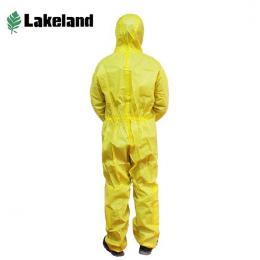 雷克蘭Lakeland 凱麥斯1防化服 CT1S428E C級連體服