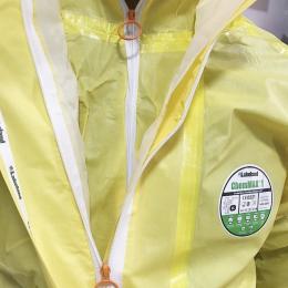 雷克蘭Lakeland 凱麥斯1防化服 CT1S428E C級連體服