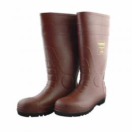 雷克蘭Lakeland R-2-49 ChemToughPVC安全靴 耐磨耐油耐腐蝕防滑鞋底工業(yè)靴