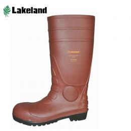 雷克蘭Lakeland R-2-49 ChemToughPVC安全靴 耐磨耐油耐腐蝕防滑鞋底工業(yè)靴