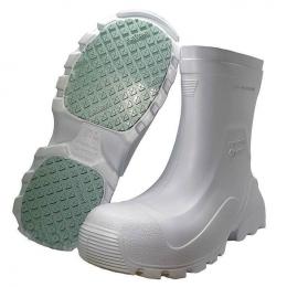 范特仕Funtownshoes 5002中幫安全靴 防滑防水防砸安全靴