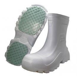范特仕Funtownshoes 5002中幫安全靴 防滑防水防砸安全靴