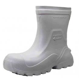 范特仕Funtownshoes 5002中幫安全靴 防滑防水防砸安全靴