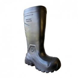 范特仕Funtownshoes 5006 16英寸高幫防滑靴 防砸復(fù)合包頭 防水防油