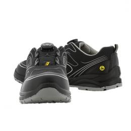 Safety Jogger/鞍琸宜 011254 CADORS3TLS防砸防刺穿防靜電安全鞋