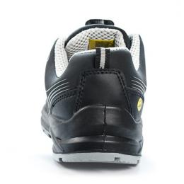 Safety Jogger/鞍琸宜 011254 CADORS3TLS防砸防刺穿防靜電安全鞋
