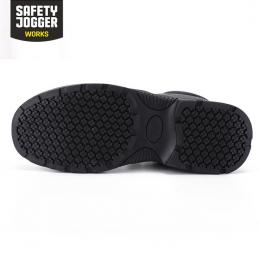 Safety Jogger/鞍琸宜 Rena-labor勞保鞋 防砸防刺穿防滑