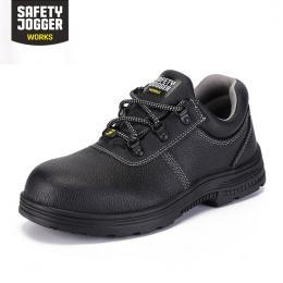 Safety Jogger/鞍琸宜 Rena-labor勞保鞋 防砸防刺穿防滑