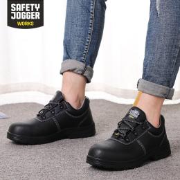 Safety Jogger/鞍琸宜 Rena-labor勞保鞋 防砸防刺穿防滑