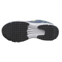 Safety Jogger/鞍琸宜 010594 BALTO S1 防砸防靜電海藍色安全鞋