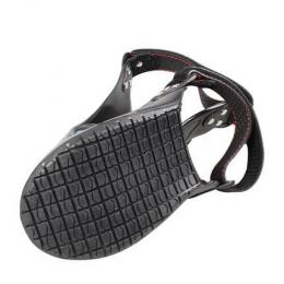 Safety Jogger/鞍琸宜 防砸訪客鞋套 鋁鈦合金防砸鞋頭超輕防砸鞋
