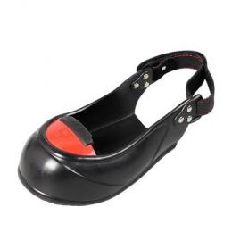 Safety Jogger/鞍琸宜 防砸訪客鞋套 鋁鈦合金防砸鞋頭超輕防砸鞋
