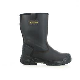 Safety Jogger/鞍琸宜 boreas2 85040勞保鞋防砸防刺穿防水S3安全鞋