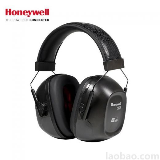 霍尼韋爾Honeywell 1035109 VS130 金屬環(huán)耐用頭箍 頭戴式耳罩