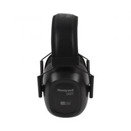 霍尼韋爾Honeywell 1035109 VS130 金屬環(huán)耐用頭箍 頭戴式耳罩