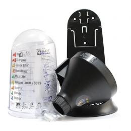 霍尼韋爾Honeywell 103040耳塞分配器LS400經(jīng)濟(jì)性輕質(zhì)耳塞分配器