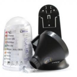 霍尼韋爾Honeywell 103040耳塞分配器LS400經(jīng)濟(jì)性輕質(zhì)耳塞分配器