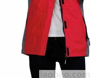 Lakeland雷克蘭BR203女款戶外防寒服柔軟舒適結(jié)實耐磨防水透氣