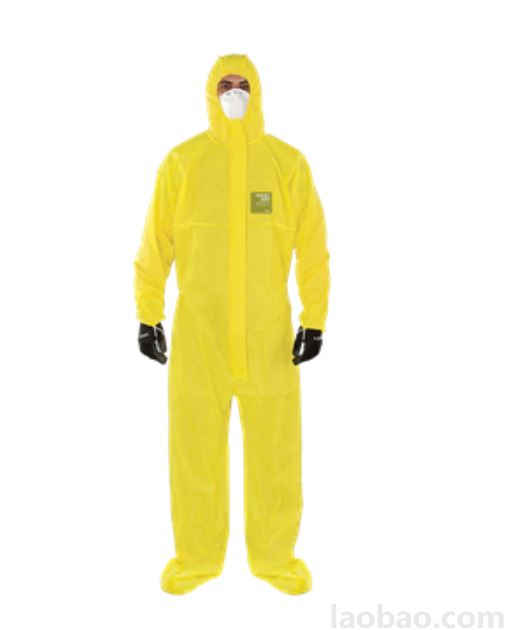 Ansell安思爾防護(hù)服AlphaTec2300增強(qiáng)型防護(hù)多種有害化學(xué)品輕盈強(qiáng)度高耐用132款