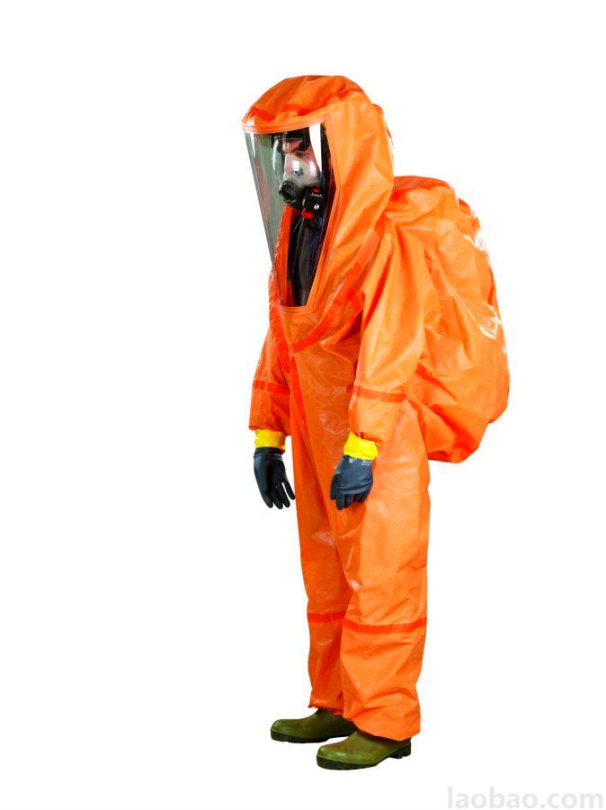 Ansell安思爾防護(hù)服液體噴濺防護(hù)AlphaTec5000 阿波羅原 MICROCHEM186款式